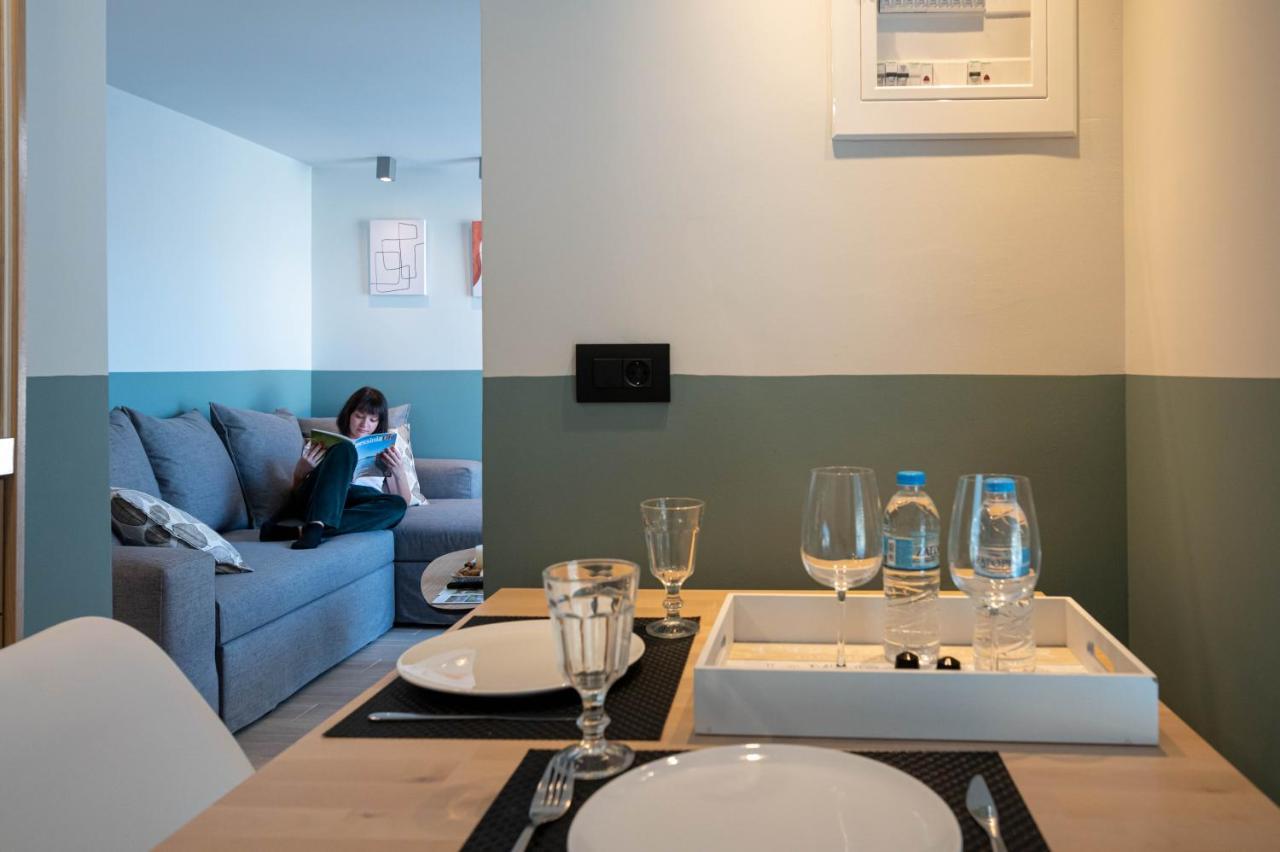 Villa Vesta Retire - Kalamata Mediterranean Villas 外观 照片
